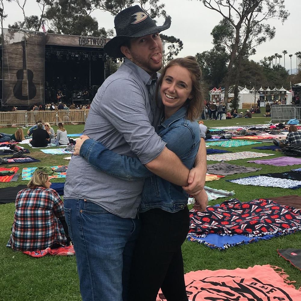 Meet your Posher, Elaine